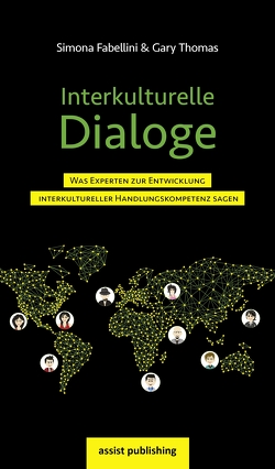 Interkulturelle Dialoge von Fabellini,  Simona, Thomas,  Gary