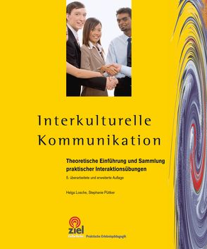 Interkulturelle Kommunikation von Losche,  Helga, Püttker,  Stephanie