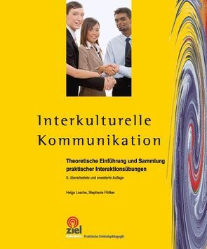 Interkulturelle Kommunikation von Losche,  Helga, Püttker,  Stephanie