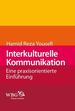 Interkulturelle Kommunikation von Yousefi,  Hamid Reza