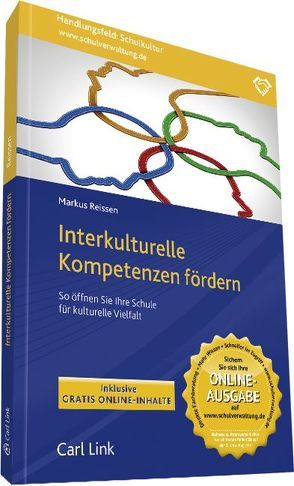 Interkulturelle Kompetenzen fördern von Reissen,  Markus