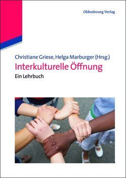 Interkulturelle Öffnung von Griese,  Christiane, Marburger,  Helga
