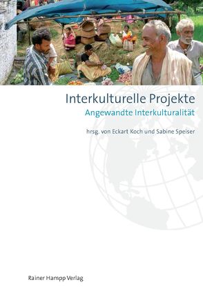 Interkulturelle Projekte von Koch,  Eckart, Speiser,  Sabine