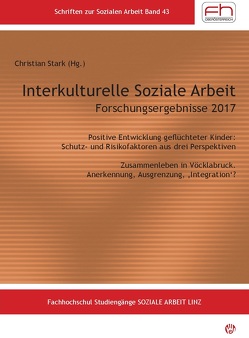 Interkulturelle Soziale Arbeit von Stark,  Christian