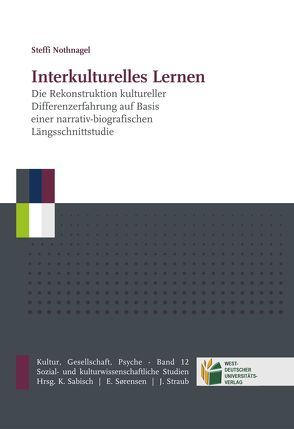 Interkulturelles Lernen von Nothnagel,  Steffi