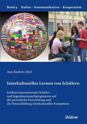 Interkulturelles Lernen von Schülern von Berkenbusch,  Gabriele, Helmolt,  Katharina V, Hörl,  Ann-Kathrin