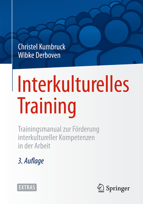 Interkulturelles Training von Derboven,  Wibke, Kumbruck,  Christel