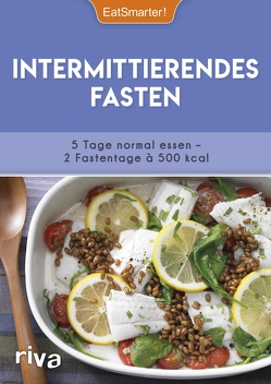 Intermittierendes Fasten von EatSmarter, Koelle,  Katrin