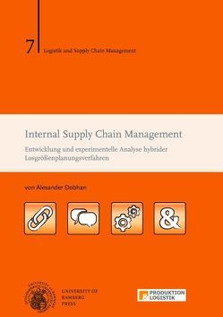 Internal Supply Chain Management von Dobhan,  Alexander