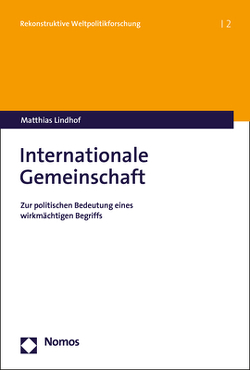 Internationale Gemeinschaft von Lindhof,  Matthias