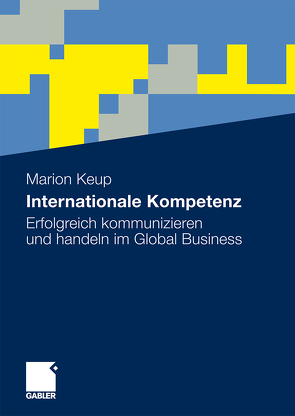 Internationale Kompetenz von Keup,  Marion