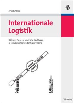 Internationale Logistik von Schieck,  Arno
