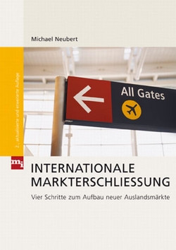 Internationale Markterschließung von Neubert,  Michael