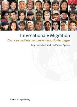 Internationale Migration von Koch,  Eckart, Speiser,  Sabine