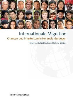 Internationale Migration von Koch,  Eckart, Speiser,  Sabine