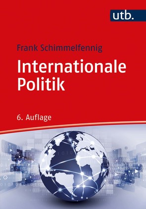 Internationale Politik von Schimmelfennig,  Frank