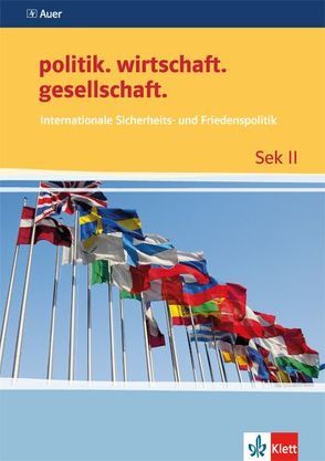 Internationale Sicherheits- und Friedenspolitik. Ausgabe Niedersachsen von Langhans,  Ingo, Prochnow,  Stefan