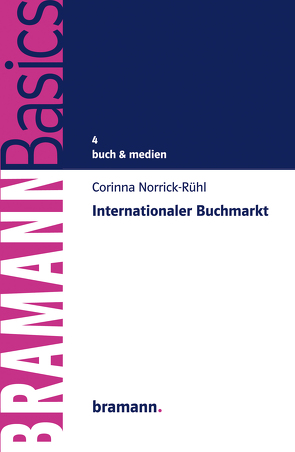 Internationaler Buchmarkt von Norrick-Rühl,  Corinna