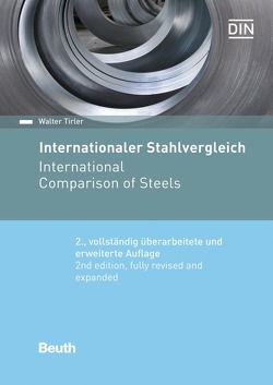 Internationaler Stahlvergleich von Tirler,  Walter