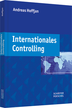 Internationales Controlling von Hoffjan,  Andreas