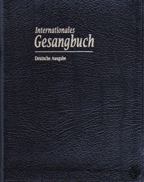 Internationales Gesangbuch
