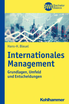 Internationales Management von Bleuel,  Hans-H., Peters,  Horst