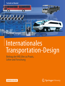 Internationales Transportation-Design von Seeger,  Hartmut