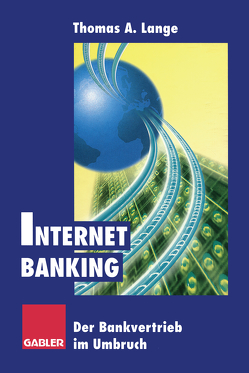 Internet Banking von Lange,  Thomas A.