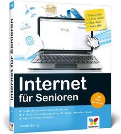 Internet für Senioren von Heiting,  Mareile