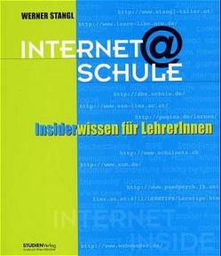 Internet schule von Stangl,  Werner