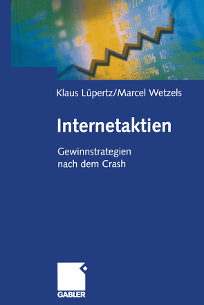 Internetaktien von Lüpertz,  Klaus, Wetzels,  Marcel