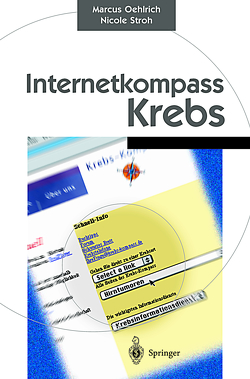 Internetkompass Krebs von Oehlrich,  Marcus, Stroh,  Nicole