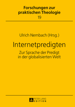 Internetpredigten von Nembach,  Ulrich