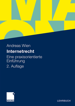 Internetrecht von Wien,  Andreas
