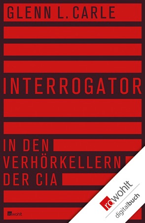 Interrogator von Carle,  Glenn L., Juraschitz,  Norbert, Pfeiffer,  Thomas