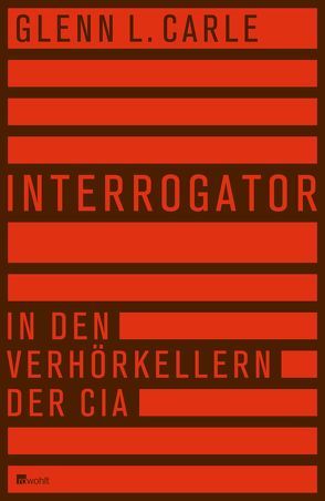 Interrogator von Carle,  Glenn L., Juraschitz,  Norbert, Pfeiffer,  Thomas