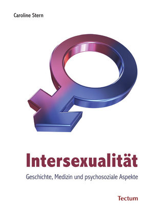 Intersexualität von Stern,  Caroline