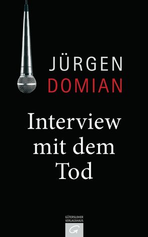 Interview mit dem Tod von Domian,  Jürgen