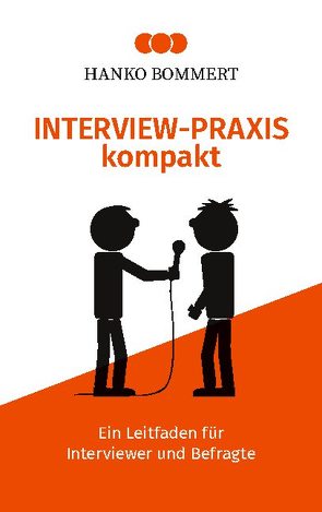 Interview-Praxis kompakt von Bommert,  Hanko