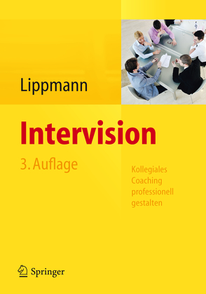Intervision von Lippmann,  Eric D.