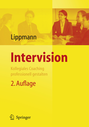 Intervision von Lippmann,  Eric D.