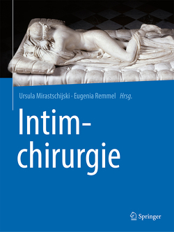 Intimchirurgie von Mirastschijski,  Ursula, Remmel,  Eugenia