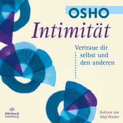 Intimität von Osho, Pessler,  Olaf, Schilling,  Renate