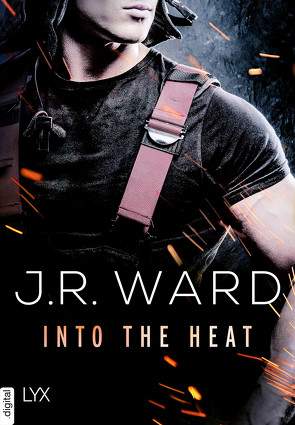 Into the Heat von Herbert,  Marion, Ward,  J. R.