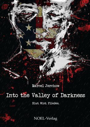 Into the Valley of Darkness von Marcel,  Jerchow