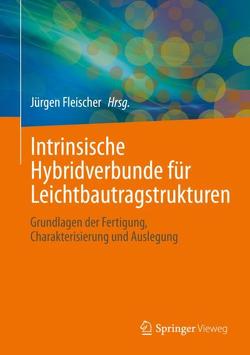 Intrinsische Hybridverbunde für Leichtbautragstrukturen von Fleischer,  Jürgen