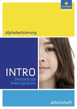 INTRO Deutsch als Zweitsprache von Bachtsevanidis,  Vasili, Schaaf,  Julia