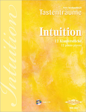 Intuition von Terzibaschitsch,  Anne