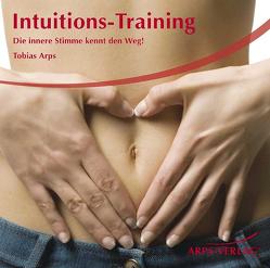 Intuitions-Training von Arps,  Tobias