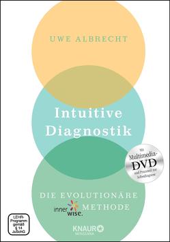 Intuitive Diagnostik von Albrecht,  Uwe